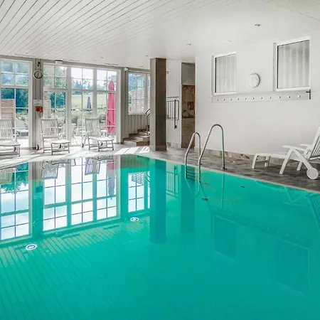 Gorgeous In With Sauna Viechtach