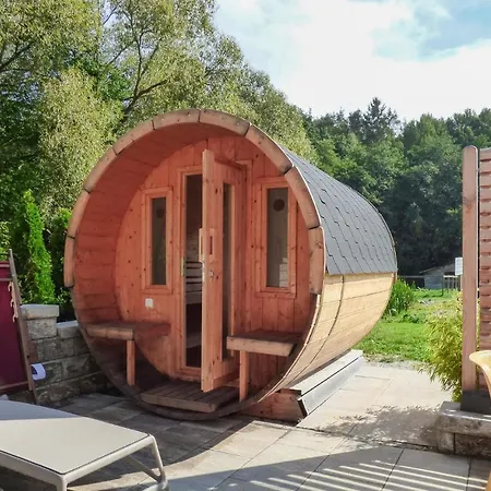 Daire Gorgeous In With Sauna Viechtach