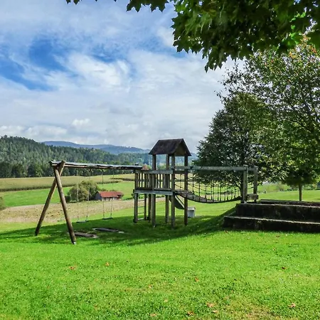 Gorgeous In With Sauna * Viechtach