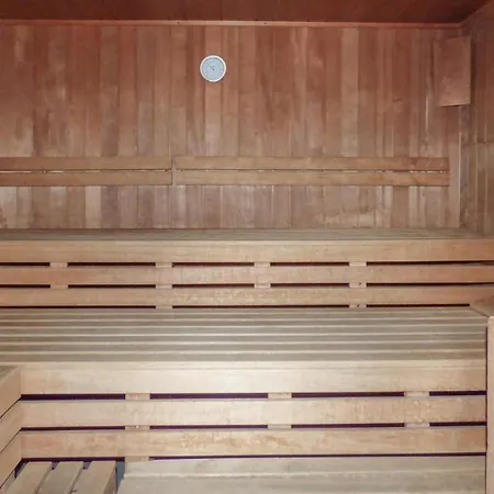 Daire Gorgeous In With Sauna Viechtach
